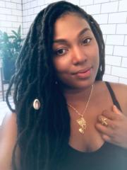 Ebony Jones
