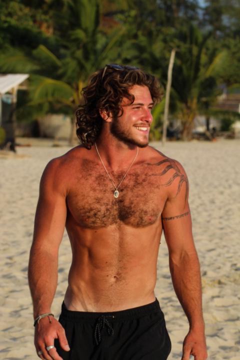 Ariel Ohayon