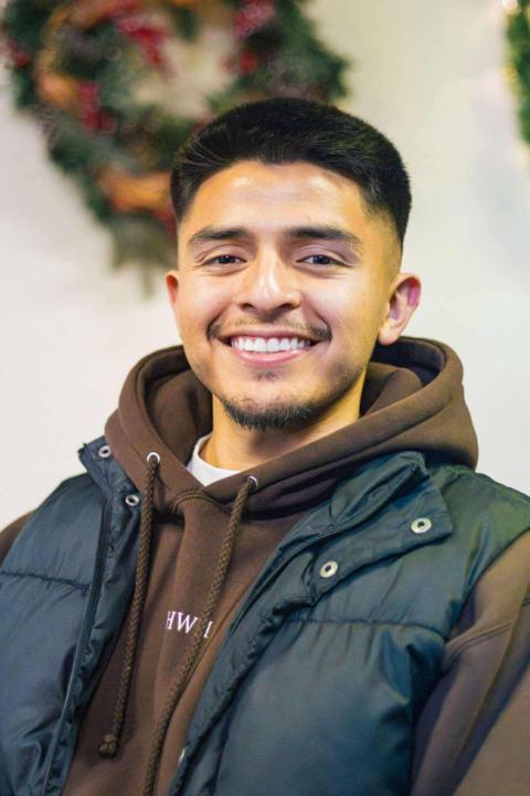 Danny Alvarez