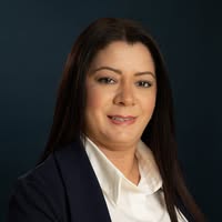 Mary Lizardo