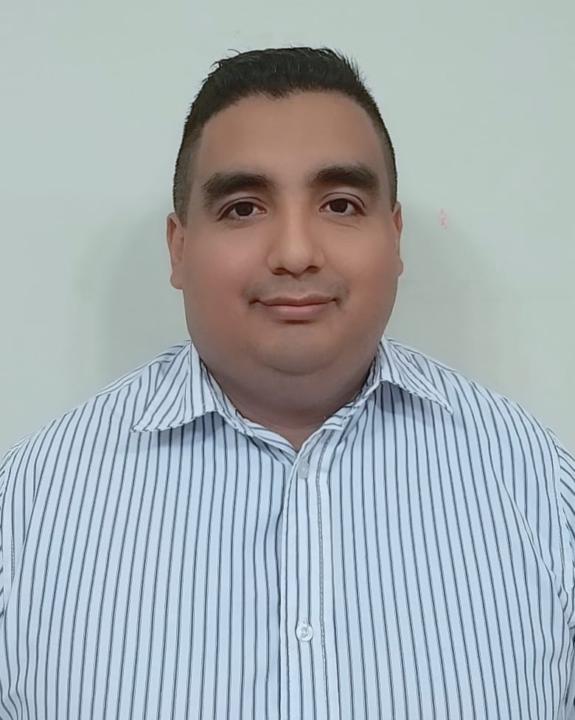 Joaquin Vera
