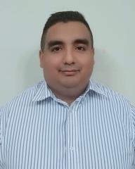 Joaquin Vera