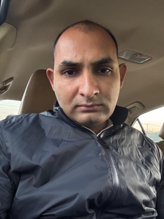 Usman Asghar