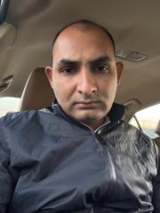 Usman Asghar
