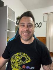 Mauro Bernoco