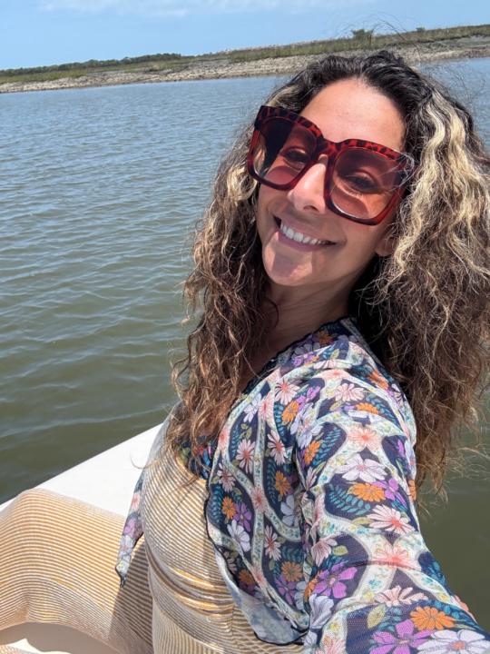 Angela Fusco