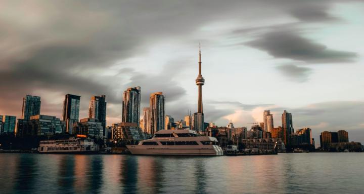 Toronto Referral Network(TRN)