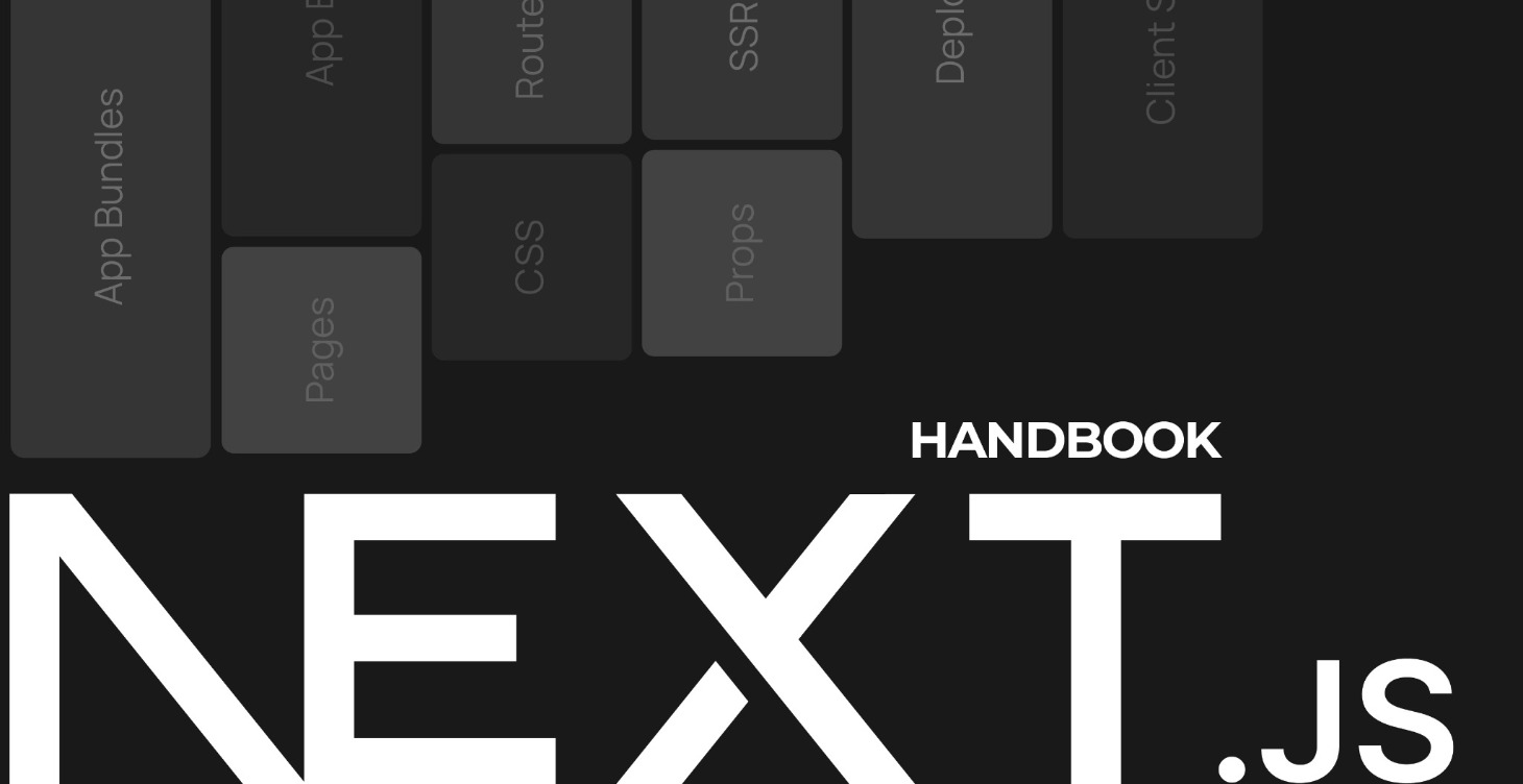 Next.js Handbook