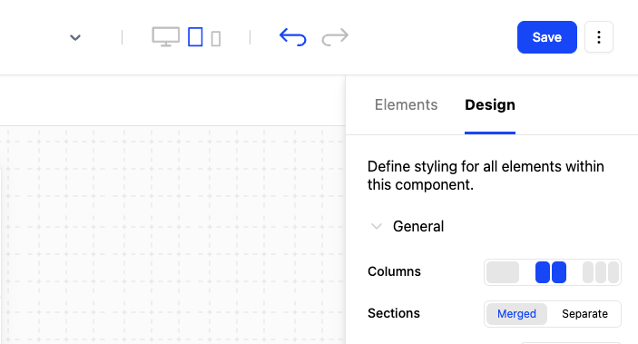 HELP: Schematic: Unable to load portal component.