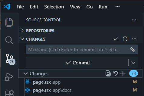 78 commits in a single day. The final cleanup is DONE. 🛠️🌊