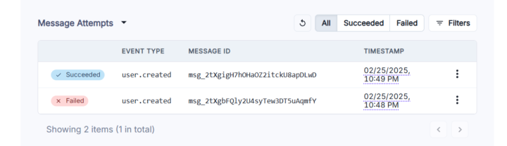 Quick Fix for Clerk Webhooks + Protected Routes (Works Instantly!)