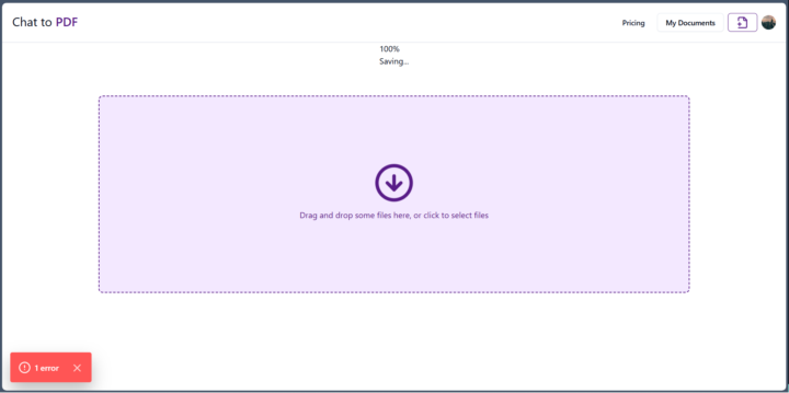 pls help me with setDoc!