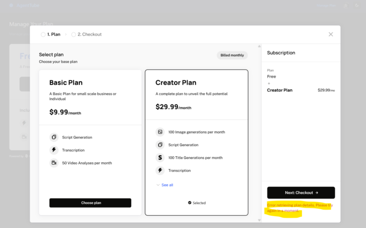 Guys! Need help in Schematic Plan