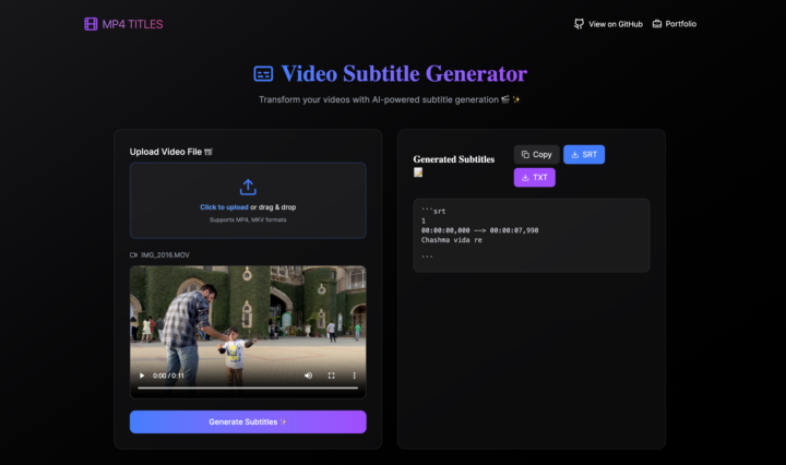 🚀 Excited to share my latest project 