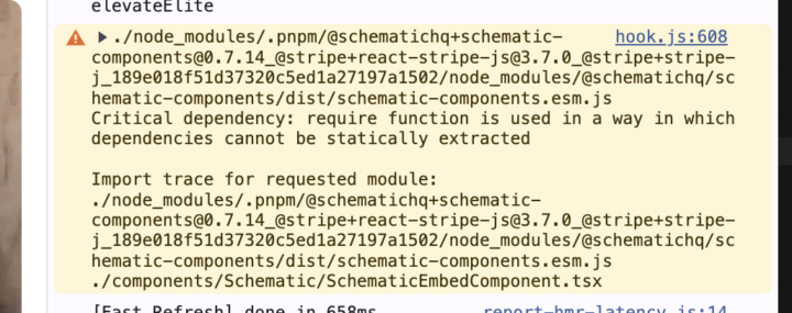 Patreon build: Checkout Bug: 4242 Test Card Keeps Restarting Flow