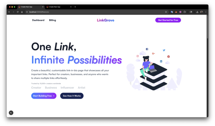 Thoughts on the Redesign?