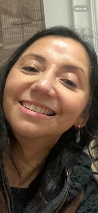 Paula Canales