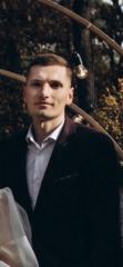 Dmytro Panasuik