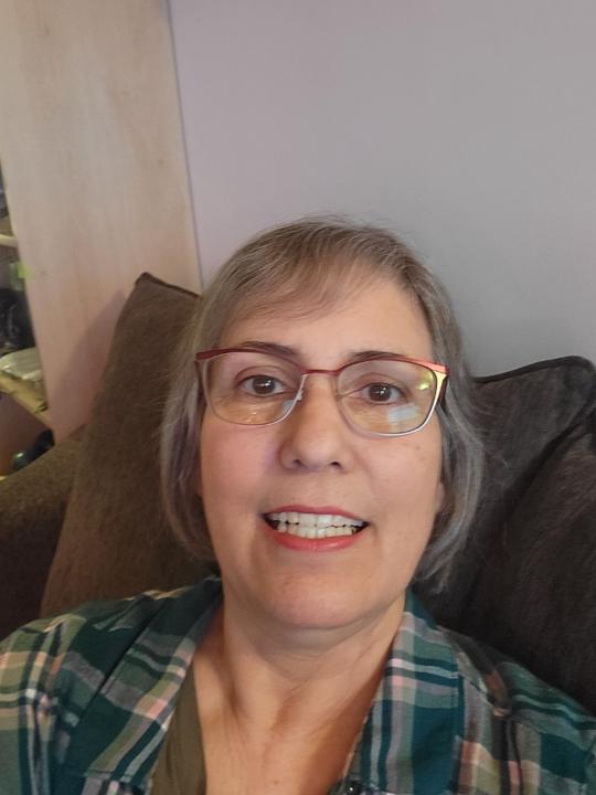 Michelle Presse