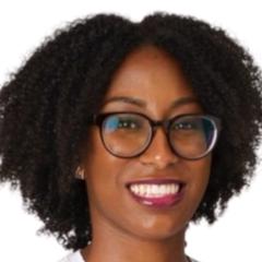 Chanay Stanley