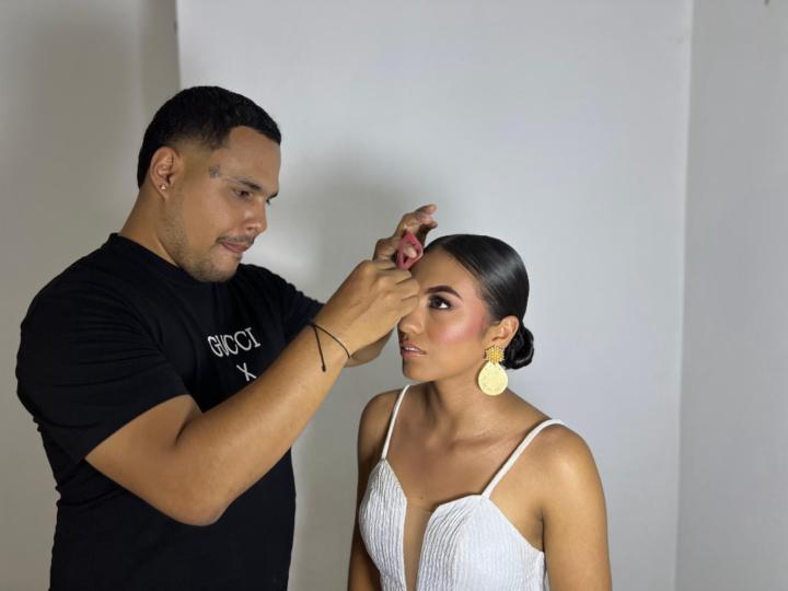 Luis Fernando Molina duque