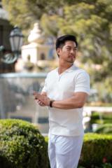 Nick Nazareno