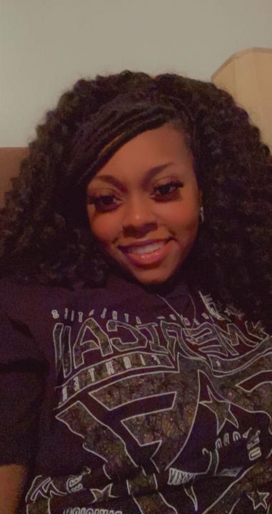 Montrika Willis