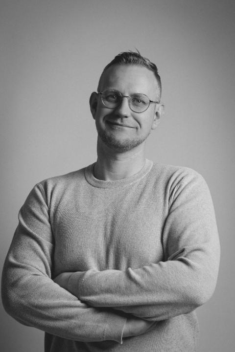 Alex Bürks