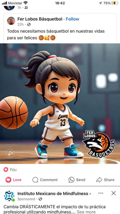 Alejandra Quero mota