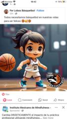 Alejandra Quero mota