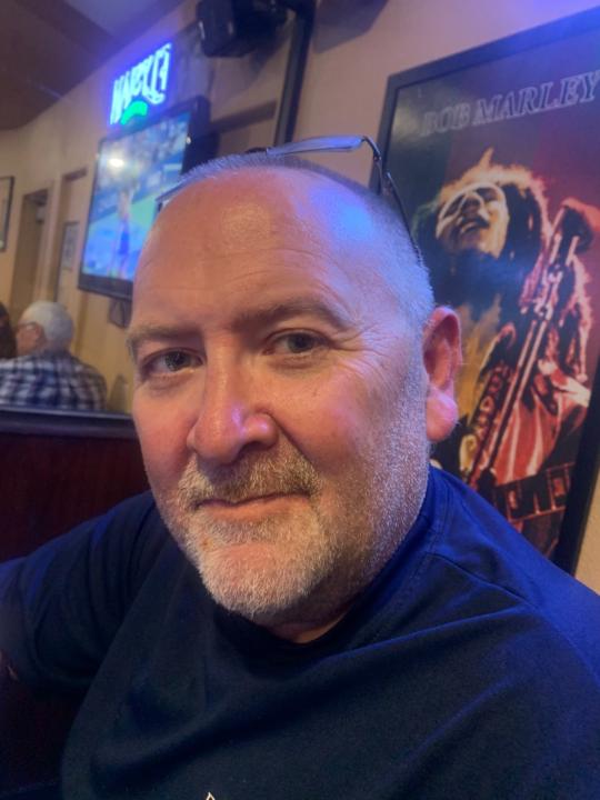 Paul Rose
