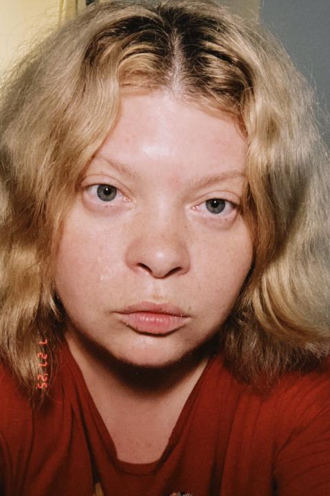 Irina Kaminskaya