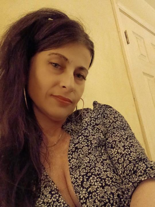 Ericka Reali
