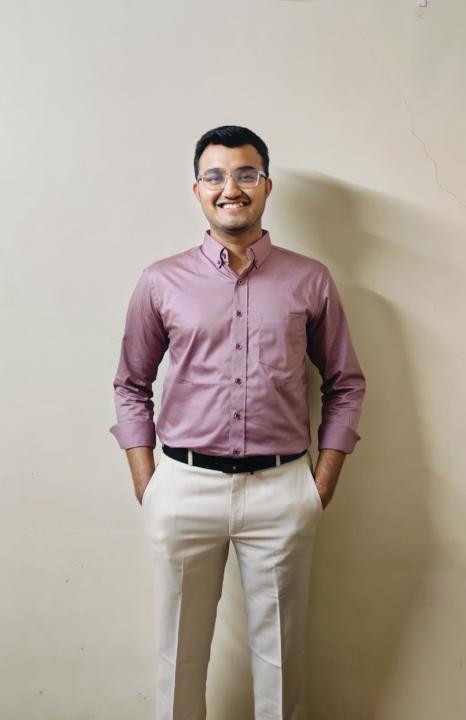 Akshit Netani