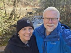 Christina MDickinson