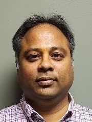 Vijay Marupudi