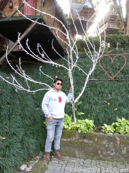 Shekhar Subba