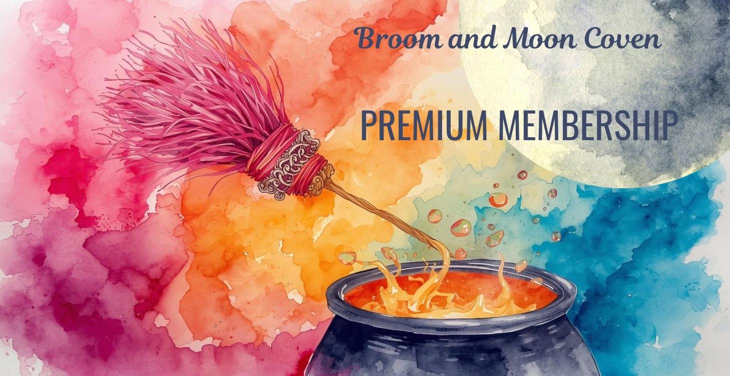 Join as a Premium Member!