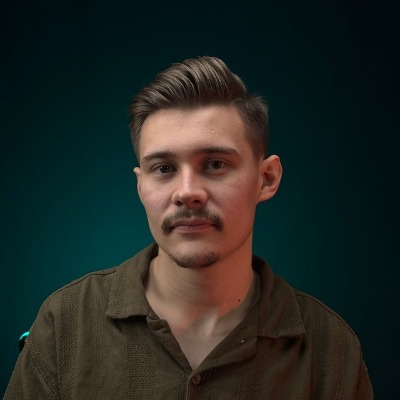 Volodymyr Yarmo