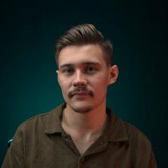 Volodymyr Yarmo