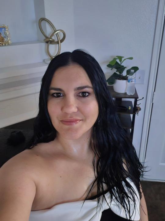 Ilusmary Perez Hernandez