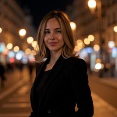 Marcela Alban-Guerrero