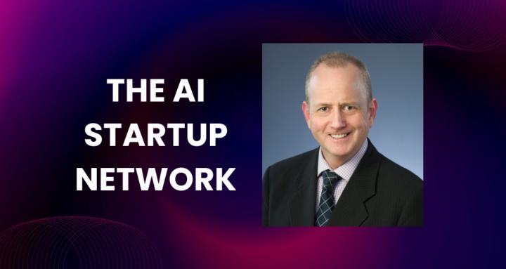 The AI Startup Network