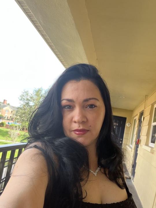 Nayara Beltrán Soto