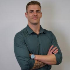 Wiaan Groenewald