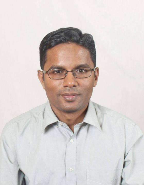 Mohd Jibly Sheik Davood