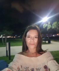 María Bernardez Fresco