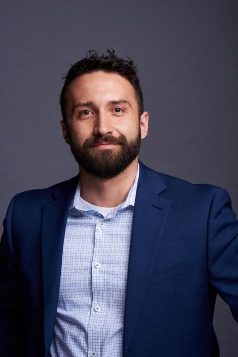 Dylan Ryan