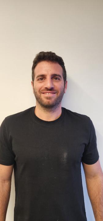 Shimon Kahlon
