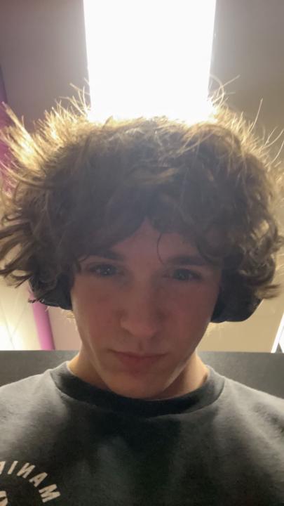 Caiden Milloy